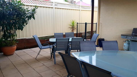 Great Escape Lofts - Accommodation Port Hedland 11
