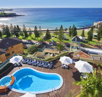Crowne Plaza Sydney Coogee Beach - Accommodation Port Hedland