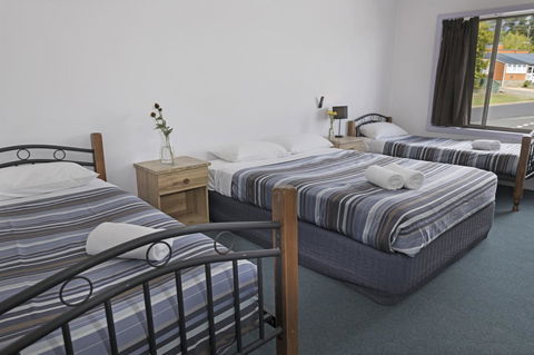 Banjo Paterson Inn - Accommodation Port Hedland 19