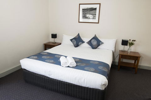 Banjo Paterson Inn - Accommodation Port Hedland 25