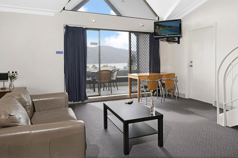 Banjo Paterson Inn - Accommodation Port Hedland 22
