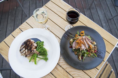 Banjo Paterson Inn - Accommodation Port Hedland 34