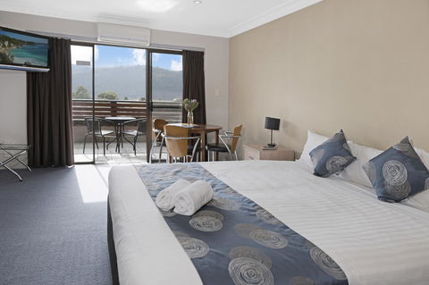 Banjo Paterson Inn - Accommodation Port Hedland 1