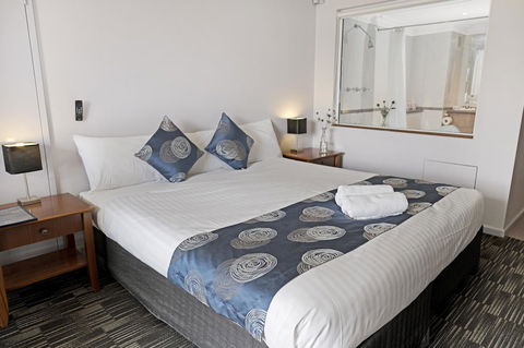 Banjo Paterson Inn - Accommodation Port Hedland 23
