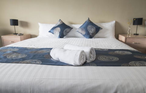Banjo Paterson Inn - Accommodation Port Hedland 14