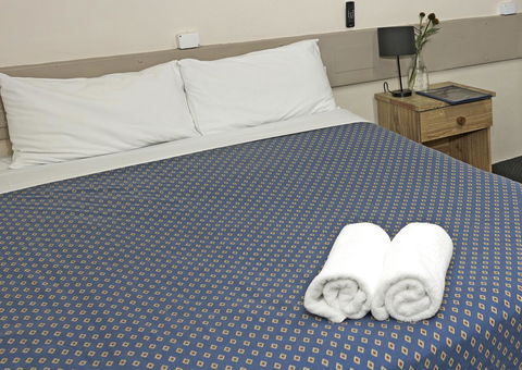 Banjo Paterson Inn - Accommodation Port Hedland 32