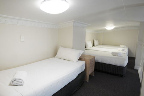 Banjo Paterson Inn - Accommodation Port Hedland 27