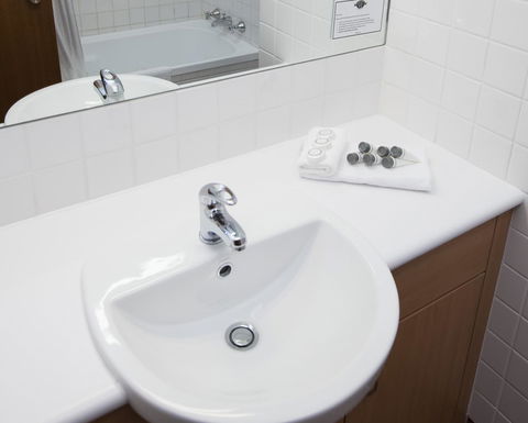 Banjo Paterson Inn - Accommodation Port Hedland 21
