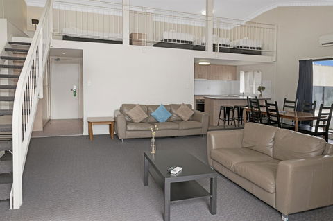 Banjo Paterson Inn - Accommodation Port Hedland 28
