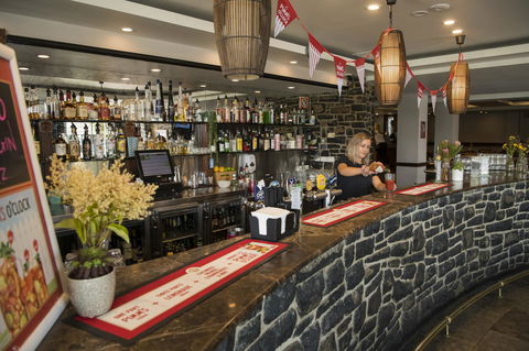 Banjo Paterson Inn - Accommodation Port Hedland 43