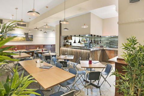 Banjo Paterson Inn - Accommodation Port Hedland 4