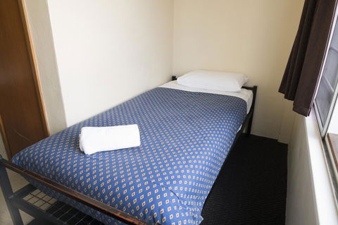 Banjo Paterson Inn - Accommodation Port Hedland 13