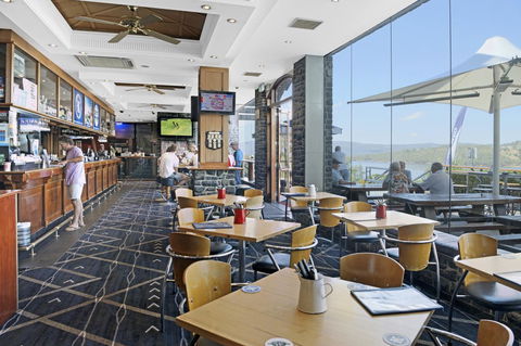 Banjo Paterson Inn - Accommodation Port Hedland 42
