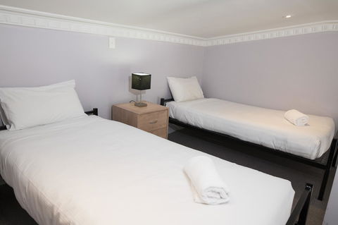 Banjo Paterson Inn - Accommodation Port Hedland 26