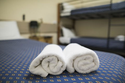 Banjo Paterson Inn - Accommodation Port Hedland 12