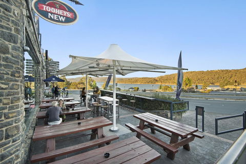 Banjo Paterson Inn - Accommodation Port Hedland 7