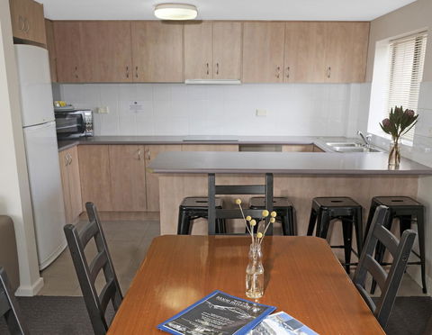 Banjo Paterson Inn - Accommodation Port Hedland 10