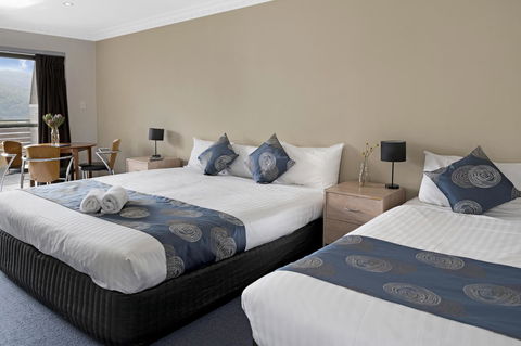Banjo Paterson Inn - Accommodation Port Hedland 33