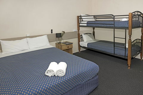 Banjo Paterson Inn - Accommodation Port Hedland 11