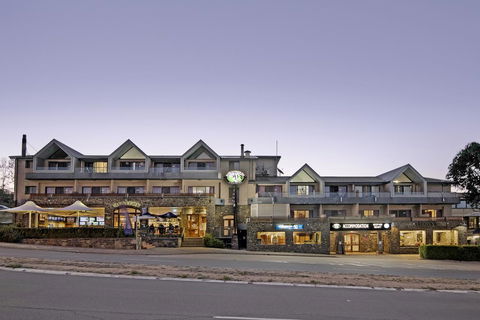 Banjo Paterson Inn - Accommodation Port Hedland 6