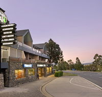 Banjo Paterson Inn - Accommodation Port Hedland