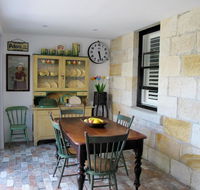 Apple Tree Cottage - Accommodation Port Hedland