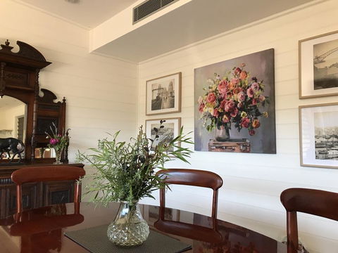 Amaroo Valley Springs - Accommodation Port Hedland 12