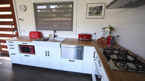 Amaroo Valley Springs - Accommodation Port Hedland 26