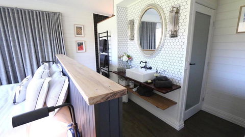 Amaroo Valley Springs - Accommodation Port Hedland 29