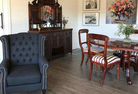 Amaroo Valley Springs - Accommodation Port Hedland 14