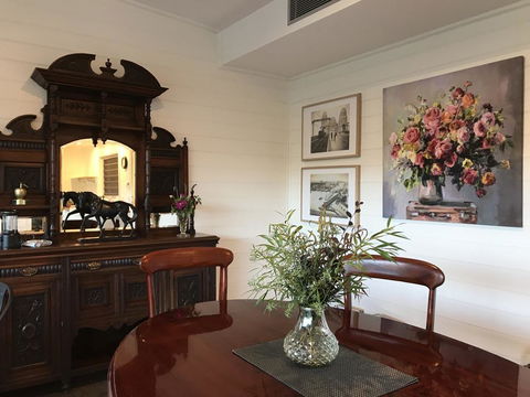 Amaroo Valley Springs - Accommodation Port Hedland 13