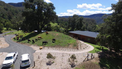 Amaroo Valley Springs - Accommodation Port Hedland 19