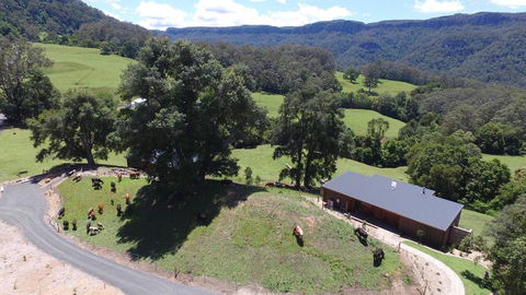 Amaroo Valley Springs - Accommodation Port Hedland 18