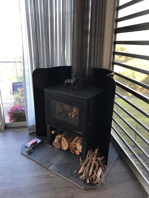 Amaroo Valley Springs - Accommodation Port Hedland 10