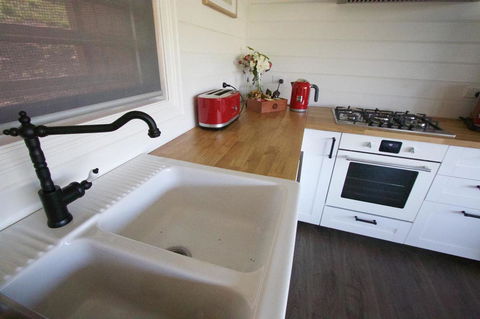 Amaroo Valley Springs - Accommodation Port Hedland 27