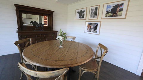 Amaroo Valley Springs - Accommodation Port Hedland 30