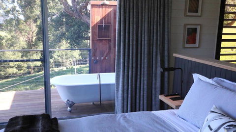 Amaroo Valley Springs - Accommodation Port Hedland 39