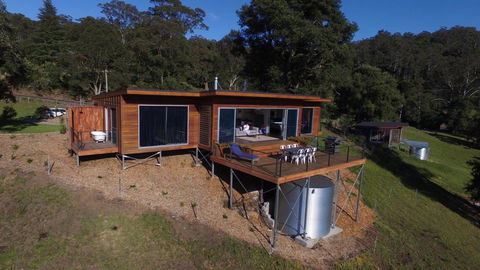 Amaroo Valley Springs - Accommodation Port Hedland 17