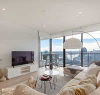 High Rise apt in Heart of Sydney wt Harbour View - Accommodation Port Hedland