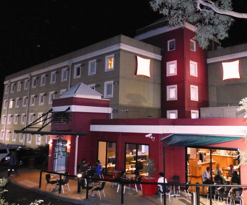 Ibis Thornleigh - Accommodation Port Hedland 0