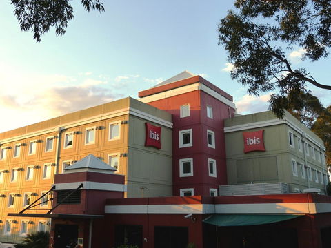 Ibis Thornleigh - Accommodation Port Hedland 9