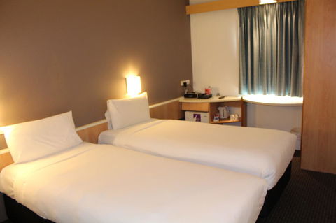 Ibis Thornleigh - Accommodation Port Hedland 17