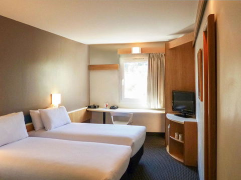 Ibis Thornleigh - Accommodation Port Hedland 34