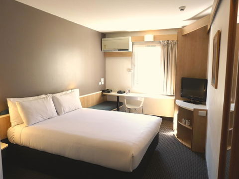 Ibis Thornleigh - Accommodation Port Hedland 25