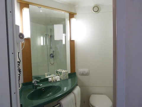 Ibis Thornleigh - Accommodation Port Hedland 4