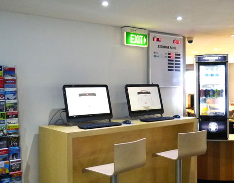 Ibis Thornleigh - Accommodation Port Hedland 26