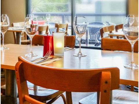 Ibis Thornleigh - Accommodation Port Hedland 30