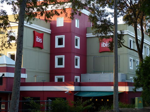 Ibis Thornleigh - Accommodation Port Hedland 8