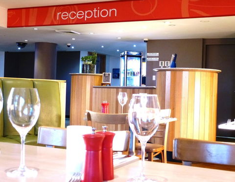 Ibis Thornleigh - Accommodation Port Hedland 10
