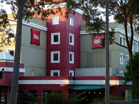 Ibis Thornleigh - Accommodation Port Hedland 35